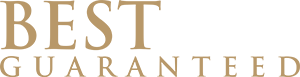 Best Rate Benefit Guaranteed