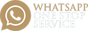 Whatsapp One Stop Service